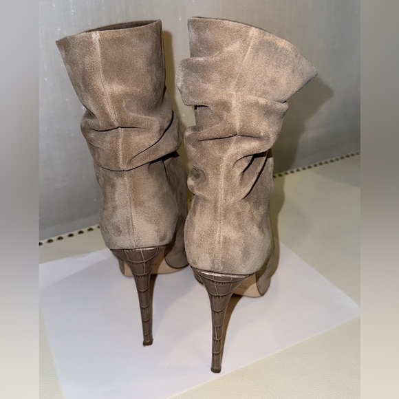 Paris Texas booties - Picture 2 of 2